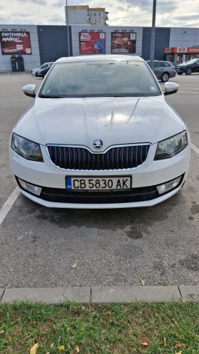 Skoda Octavia - Car24.bg Skoda Octavia