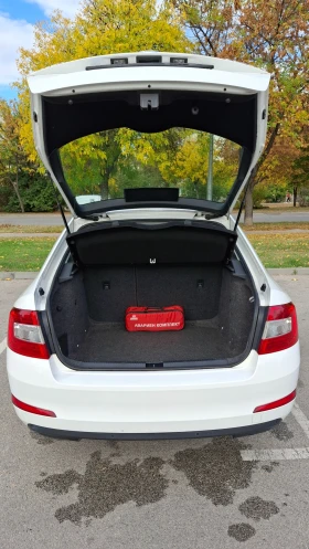 Skoda Octavia - 6250 € - 15015777 3 | Car24.bg Skoda Octavia - 6250 € - 15015777 3