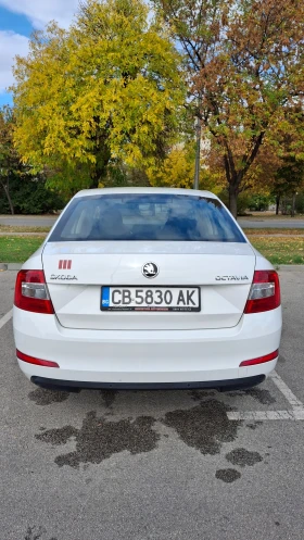 Skoda Octavia - 6250 € - 15015777 2 | Car24.bg Skoda Octavia - 6250 € - 15015777 2