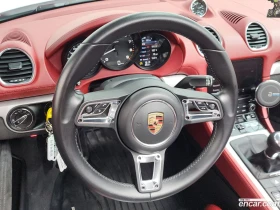 Porsche Cayman 4.0 Spyder* ВКЛЮЧЕНИ ВСИЧКИ РАЗХОДИ - 110325 € - 98819574 12 | Car24.bg Porsche Cayman 4.0 Spyder* ВКЛЮЧЕНИ ВСИЧКИ РАЗХОДИ - 110325 € - 98819574 12