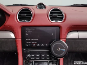 Porsche Cayman 4.0 Spyder* ВКЛЮЧЕНИ ВСИЧКИ РАЗХОДИ - 110325 € - 98819574 11 | Car24.bg Porsche Cayman 4.0 Spyder* ВКЛЮЧЕНИ ВСИЧКИ РАЗХОДИ - 110325 € - 98819574 11