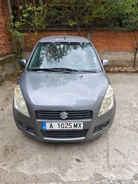 Suzuki Splash Заводска газова уредба | Auto.bg — изображение 2 Suzuki Splash Заводска газова уредба | Auto.bg — изображение 2