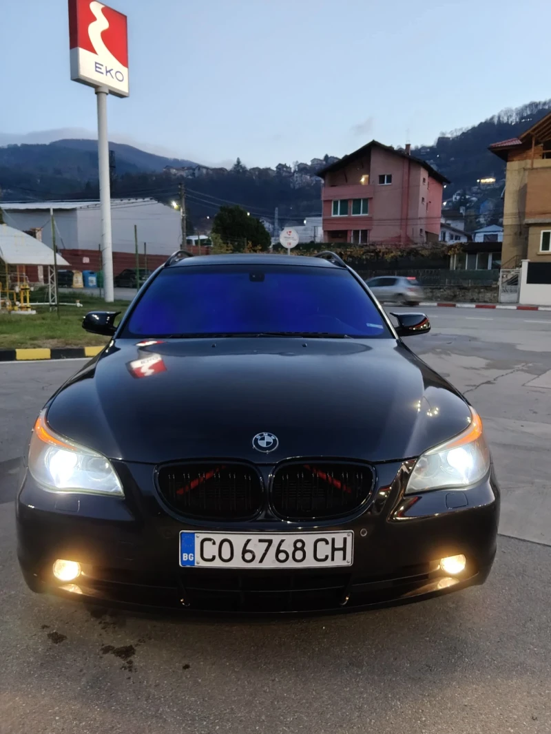 BMW 530 Д - 9000 лв. / 4601.63 € - 50285578 1 | Car24.bg BMW 530 Д - 9000 лв. / 4601.63 € - 50285578 1