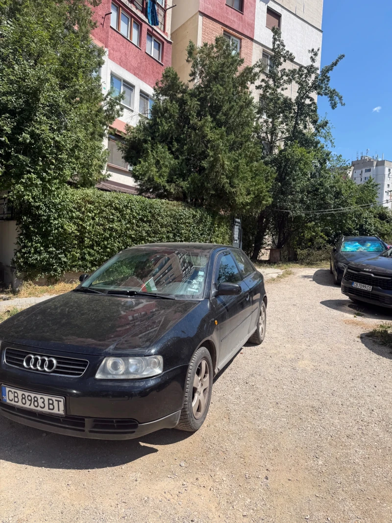 Audi A3 - 1050 € / 2053.62 лв. - 77417391 1 | Car24.bg Audi A3 - 1050 € / 2053.62 лв. - 77417391 1