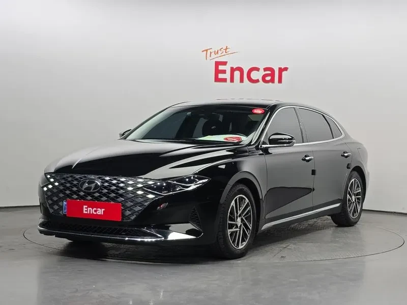 Hyundai Grandeur Ig 2.5 Premium Choice | Auto.bg — изображение 1 Hyundai Grandeur Ig 2.5 Premium Choice | Auto.bg — изображение 1