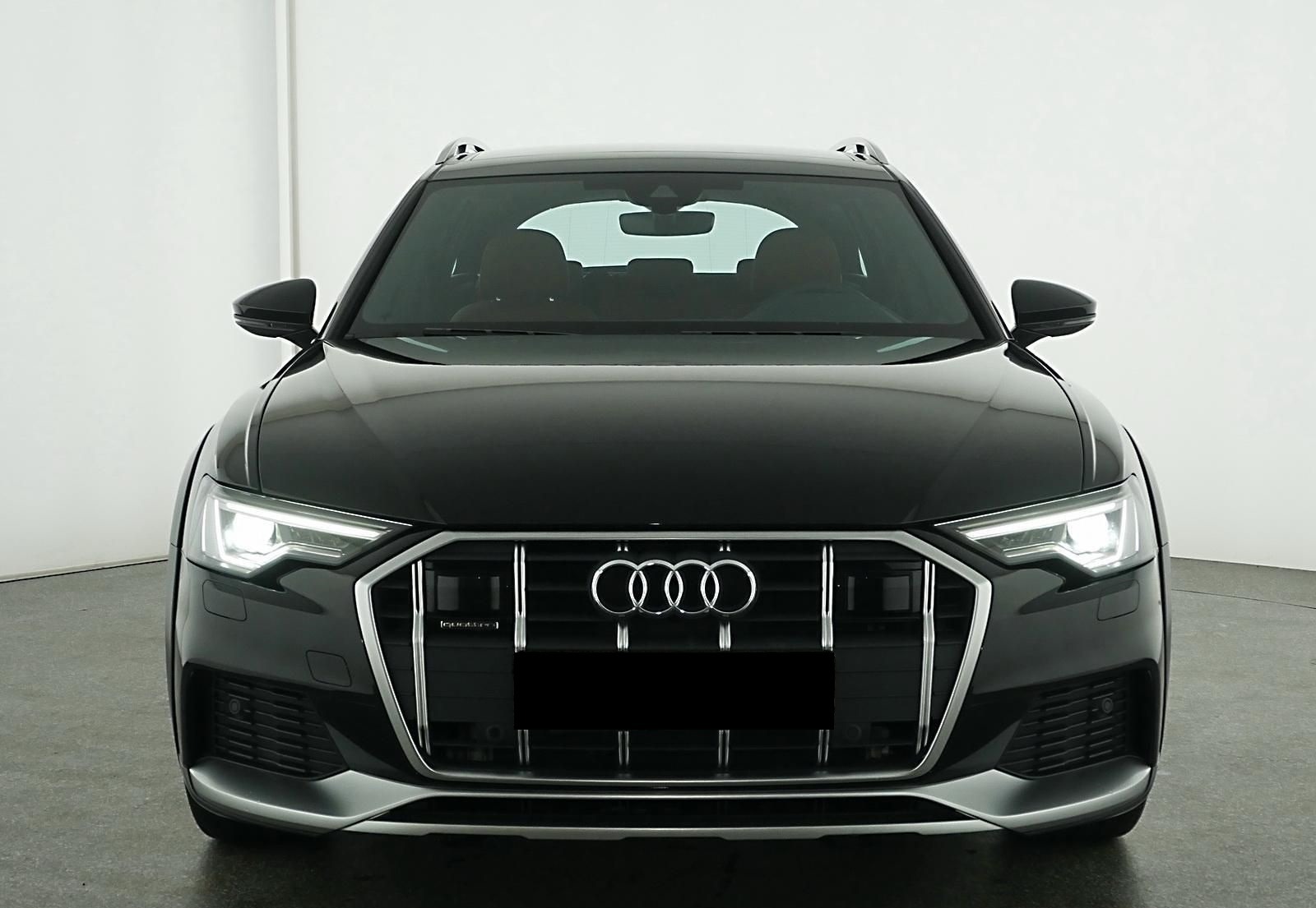 Audi A6 Allroad 50 TDI Quattro = Panorama= Distronic Гаранция - [1] 