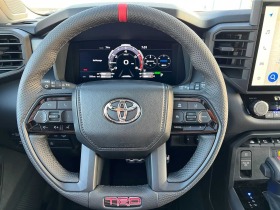Toyota Sequoia TRD Pro | Mobile.bg   10