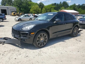 Porsche Macan S/ОБДУХВАНЕ/ПАНО/RECARO - Car24.bg Porsche Macan S/ОБДУХВАНЕ/ПАНО/RECARO