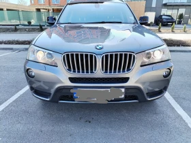 BMW X3 BMW X3 3.0D - Car24.bg BMW X3 BMW X3 3.0D