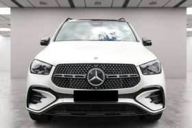 Mercedes-Benz GLE 580 4Matic = AMG Line = Premium Гаранция - Car24.bg Mercedes-Benz GLE 580 4Matic = AMG Line = Premium Гаранция