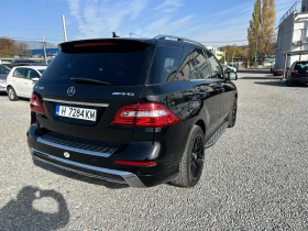 Mercedes-Benz ML 500-AMG - 39900 лв. / 20400.55 € - 68195081 7 | Car24.bg Mercedes-Benz ML 500-AMG - 39900 лв. / 20400.55 € - 68195081 7
