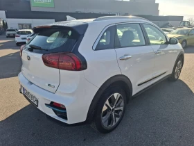 Kia Niro EV 150 kw Comfort Гаранция - 47990 лв. / 24536.90 € - 41268443 4 | Car24.bg Kia Niro EV 150 kw Comfort Гаранция - 47990 лв. / 24536.90 € - 41268443 4