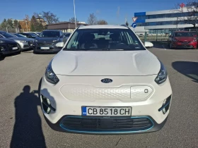 Kia Niro EV 150 kw Comfort Гаранция - 47990 лв. / 24536.90 € - 41268443 2 | Car24.bg Kia Niro EV 150 kw Comfort Гаранция - 47990 лв. / 24536.90 € - 41268443 2