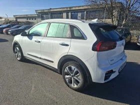 Kia Niro EV 150 kw Comfort Гаранция - 47990 лв. / 24536.90 € - 41268443 6 | Car24.bg Kia Niro EV 150 kw Comfort Гаранция - 47990 лв. / 24536.90 € - 41268443 6