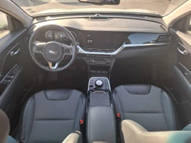 Kia Niro EV 150 kw Comfort Гаранция - 47990 лв. / 24536.90 € - 41268443 8 | Car24.bg Kia Niro EV 150 kw Comfort Гаранция - 47990 лв. / 24536.90 € - 41268443 8