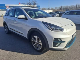 Kia Niro EV 150 kw Comfort Гаранция - 47990 лв. / 24536.90 € - 41268443 3 | Car24.bg Kia Niro EV 150 kw Comfort Гаранция - 47990 лв. / 24536.90 € - 41268443 3