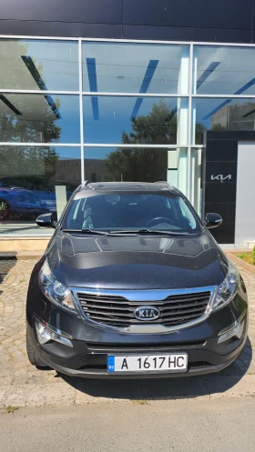 Kia Sportage 4x4 - 6900 € / 13495.23 лв. - 38871729 3 | Car24.bg Kia Sportage 4x4 - 6900 € / 13495.23 лв. - 38871729 3