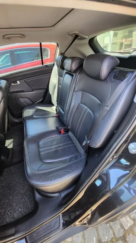 Kia Sportage 4x4 - 6900 € / 13495.23 лв. - 38871729 6 | Car24.bg Kia Sportage 4x4 - 6900 € / 13495.23 лв. - 38871729 6