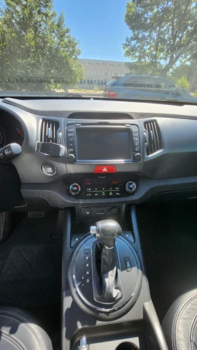 Kia Sportage 4x4 - 6900 € / 13495.23 лв. - 38871729 9 | Car24.bg Kia Sportage 4x4 - 6900 € / 13495.23 лв. - 38871729 9