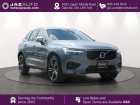 Volvo XC60 T6 AWD R-Design | Auto.bg — изображение 2 Volvo XC60 T6 AWD R-Design | Auto.bg — изображение 2
