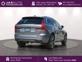 Volvo XC60 T6 AWD R-Design | Auto.bg — изображение 5 Volvo XC60 T6 AWD R-Design | Auto.bg — изображение 5