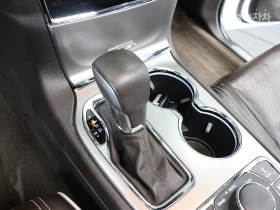 Jeep Grand cherokee 3.6 OVERLAND* DISTR* ОБДУХ* PANO | Auto.bg — изображение 7 Jeep Grand cherokee 3.6 OVERLAND* DISTR* ОБДУХ* PANO | Auto.bg — изображение 7