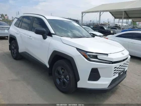 Toyota Rav4 * LE * CARFAX * БЕЗ ПЪРВОНАЧАЛНА ВНОСКА
