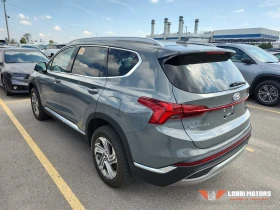 Hyundai Santa fe - 17300 € - 54130083 4 | Car24.bg Hyundai Santa fe - 17300 € - 54130083 4