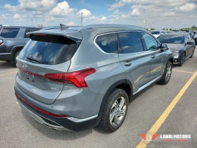 Hyundai Santa fe - 17300 € - 54130083 3 | Car24.bg Hyundai Santa fe - 17300 € - 54130083 3