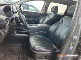 Hyundai Santa fe - 17300 € - 54130083 5 | Car24.bg Hyundai Santa fe - 17300 € - 54130083 5