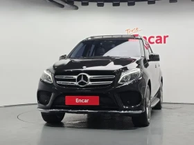 Mercedes-Benz GLE 350 D 4Matic - 21496 € - 48864432 2 | Car24.bg Mercedes-Benz GLE 350 D 4Matic - 21496 € - 48864432 2