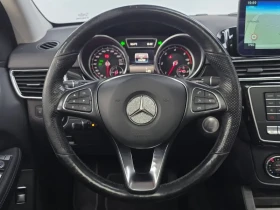 Mercedes-Benz GLE 350 D 4Matic - 21496 € - 48864432 14 | Car24.bg Mercedes-Benz GLE 350 D 4Matic - 21496 € - 48864432 14