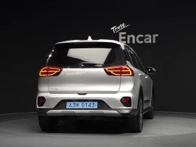 Kia Niro САМО 30% АВАНС | Auto.bg — изображение 4 Kia Niro САМО 30% АВАНС | Auto.bg — изображение 4