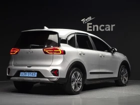 Kia Niro САМО 30% АВАНС | Auto.bg — изображение 2 Kia Niro САМО 30% АВАНС | Auto.bg — изображение 2