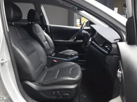 Kia Niro САМО 30% АВАНС | Auto.bg — изображение 11 Kia Niro САМО 30% АВАНС | Auto.bg — изображение 11