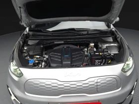 Kia Niro САМО 30% АВАНС | Auto.bg — изображение 6 Kia Niro САМО 30% АВАНС | Auto.bg — изображение 6
