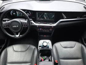 Kia Niro САМО 30% АВАНС | Auto.bg — изображение 7 Kia Niro САМО 30% АВАНС | Auto.bg — изображение 7
