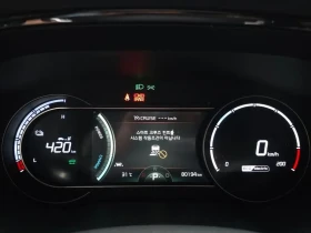 Kia Niro САМО 30% АВАНС | Auto.bg — изображение 8 Kia Niro САМО 30% АВАНС | Auto.bg — изображение 8
