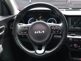 Kia Niro САМО 30% АВАНС | Auto.bg — изображение 13 Kia Niro САМО 30% АВАНС | Auto.bg — изображение 13