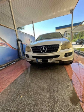 Mercedes-Benz ML 320 - 3850 € - 26331634 3 | Car24.bg Mercedes-Benz ML 320 - 3850 € - 26331634 3