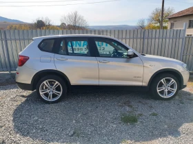 BMW X3 2.0D Face 190кс. | Auto.bg — изображение 7 BMW X3 2.0D Face 190кс. | Auto.bg — изображение 7