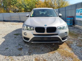 BMW X3 2.0D Face 190кс. | Auto.bg — изображение 2 BMW X3 2.0D Face 190кс. | Auto.bg — изображение 2