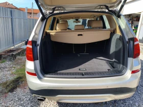 BMW X3 2.0D Face 190кс. | Auto.bg — изображение 15 BMW X3 2.0D Face 190кс. | Auto.bg — изображение 15