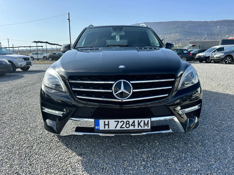 Mercedes-Benz ML 500-AMG - 39900 лв. / 20400.55 € - 68195081 1 | Car24.bg Mercedes-Benz ML 500-AMG - 39900 лв. / 20400.55 € - 68195081 1
