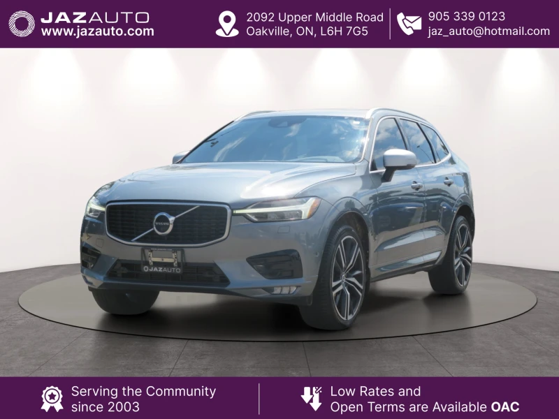 Volvo XC60 T6 AWD R-Design - 16850 € / 32955.74 лв. - 77313798 1 | Car24.bg Volvo XC60 T6 AWD R-Design - 16850 € / 32955.74 лв. - 77313798 1