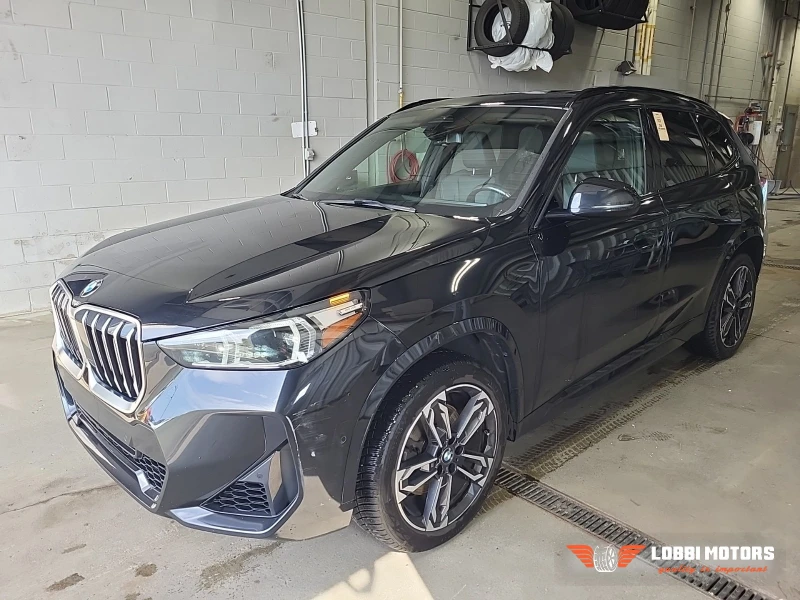 BMW X1 - 22700 € - 71954913 1 | Car24.bg BMW X1 - 22700 € - 71954913 1