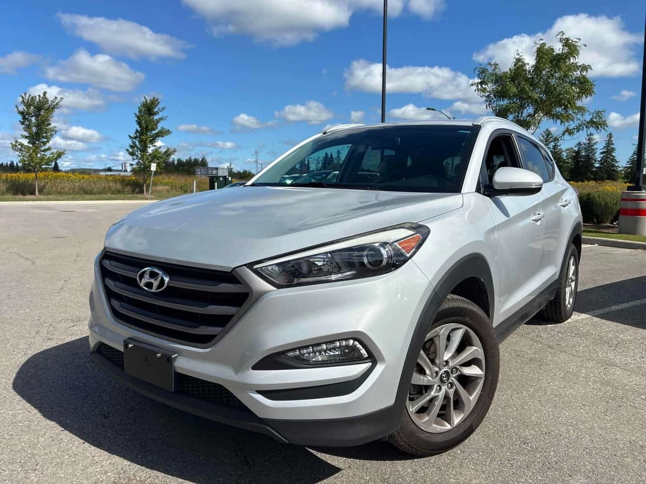 Hyundai Tucson * Premium * CARFAX * ОПЦИЯ ЗА ФИНАНСИРАНЕ * | Auto.bg — изображение 1 Hyundai Tucson * Premium * CARFAX * ОПЦИЯ ЗА ФИНАНСИРАНЕ * | Auto.bg — изображение 1