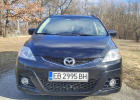 Обява за продажба на Mazda 5 2.0 CD ~7 500 лв. - изображение 1
