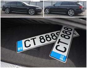 Audi A6 Allroad 3.0TDI quattro MATRIX KeyGO 360 Sitzklima BOSE ACC | Mobile.bg   4