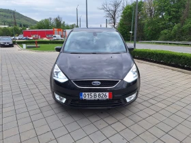 Ford Galaxy 2.0TDCI Ghia 1 - Car24.bg Ford Galaxy 2.0TDCI Ghia 1
